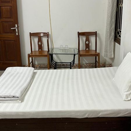 Nha Nghi Thanh Thu Hanoi Exterior photo