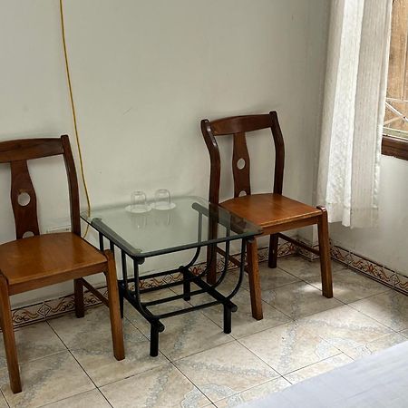 Nha Nghi Thanh Thu Hanoi Exterior photo